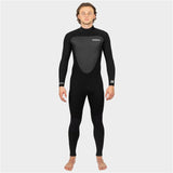 GUL RESPONSE 3/2MM FL WETSUIT   RE1321-B4