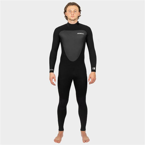 GUL RESPONSE 3/2MM FL WETSUIT   RE1321-B4