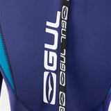 GUL RESPONSE LADIES 5/3 BS WETSUIT RE1229-B1