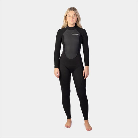 GUL RESPONSE LADIES 3/2MM FL WETSUIT   RE1319-B4