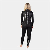 GUL RESPONSE LADIES 3/2MM FL WETSUIT   RE1319-B4