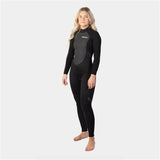 GUL RESPONSE LADIES 3/2MM FL WETSUIT   RE1319-B4