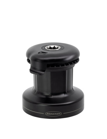 RONSTAN 20ST Orbit Winch - Single Speed Self Tailing