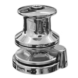 SX3, ROUND BASE CAPSTAN