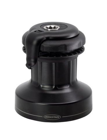 RONSTAN 40QT Orbit Winch - 2 Speed with Quick Trim