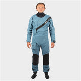 GUL DARTMOUTH DRYSUIT ECLIP ZIP  GM0378-B9