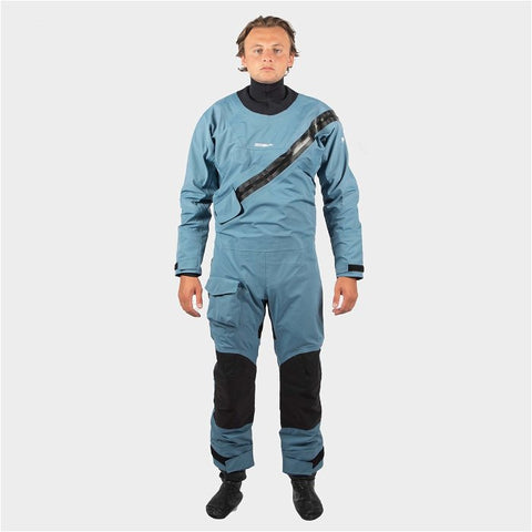 GUL DARTMOUTH DRYSUIT ECLIP ZIP  GM0378-B9