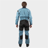 GUL DARTMOUTH DRYSUIT ECLIP ZIP  GM0378-B9