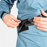 GUL DARTMOUTH DRYSUIT ECLIP ZIP  GM0378-B9