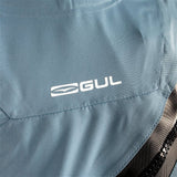 GUL DARTMOUTH DRYSUIT ECLIP ZIP  GM0378-B9