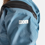 GUL DARTMOUTH DRYSUIT ECLIP ZIP  GM0378-B9