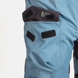 GUL DARTMOUTH DRYSUIT ECLIP ZIP  GM0378-B9