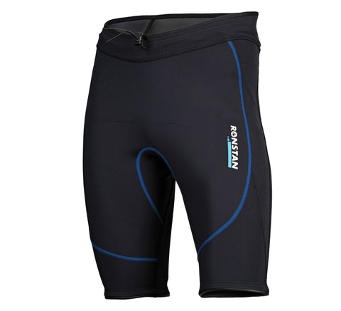 SKIFF SHORTS (NEOPRENE)