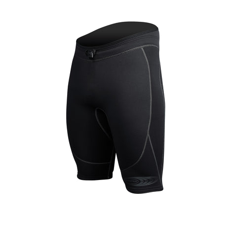 SKIFF SHORTS (NEOPRENE)