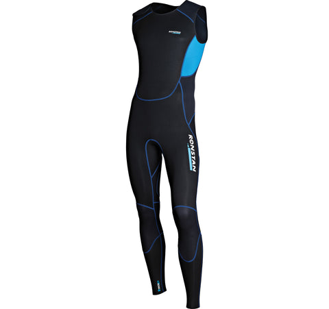 SKIFF SUIT (NEOPRENE)