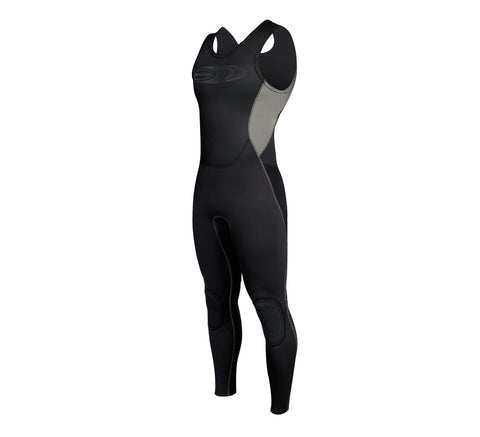 SKIFF SUIT (NEOPRENE)