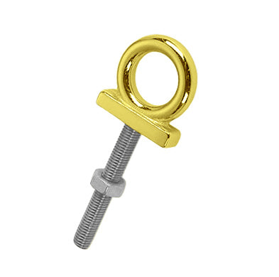 MOORING EYE BOLT W/BASE – Victory Products