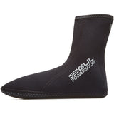 GUL 0.5MM POWER SOCK      BO1271-B7