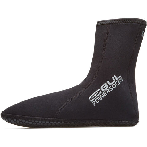 GUL 0.5MM POWER SOCK      BO1271-B7