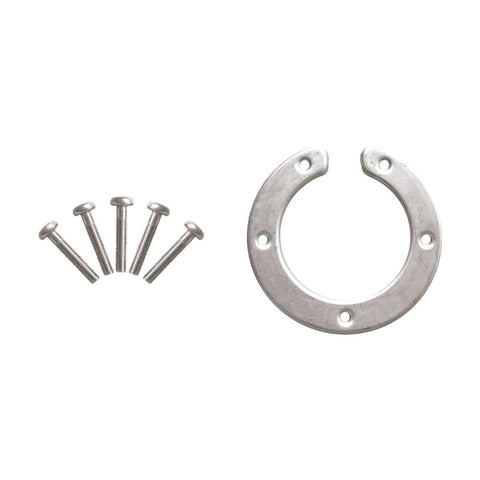 FLANGE, INSIDE TANK MOUNT