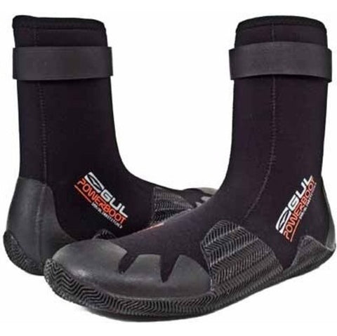 GUL 5MM POWER STMR BOOT BO1263-A8