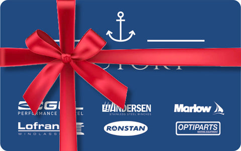 Victory Products Gift Card
