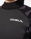 GUL RESPONSE JUNIOR 3/2MM FL WETSUIT   RE1322-B4