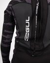 GUL RESPONSE JUNIOR 3/2MM FL WETSUIT   RE1322-B4