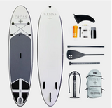 GUL 10' 7" CROSS INFLATABLE PADDLE BOARD (SUP)  CB0029-B4