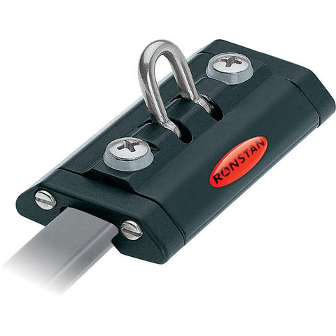 Series 14 Traveller Car, Pivoting Shackle Top (Long)