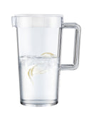 Palm Products Jug with Locking Lid