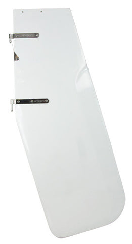 Polyester Rudderblade