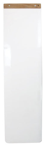 Polyester daggerboard