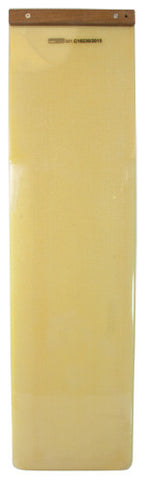 Epoxy Optimist One Design Racing Daggerboard