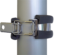 EX1203 - Mast lock