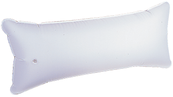 EX1213 - Buoyancy bag 48L, white
