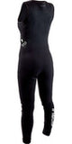 GUL RESPONSE 3MM LADIES FL LONG JOHN WETSUIT   RE4314-B9