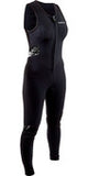 GUL RESPONSE 3MM LADIES FL LONG JOHN WETSUIT   RE4314-B9