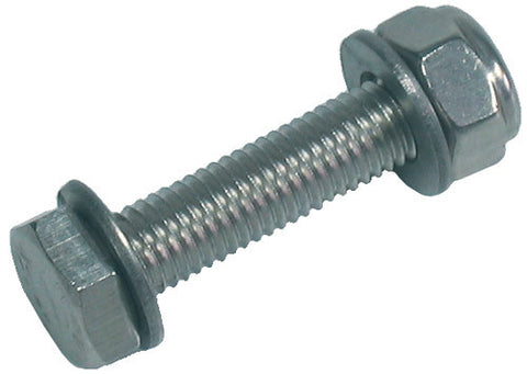 EX2052 - Heavy duty pivot bolt
