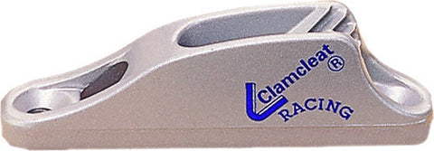 EX2136 - Clamcleat cl211 mk1 | Silver coated
