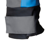 SPRAYTOP - BREATHABLE and WATERPROOF - Junior