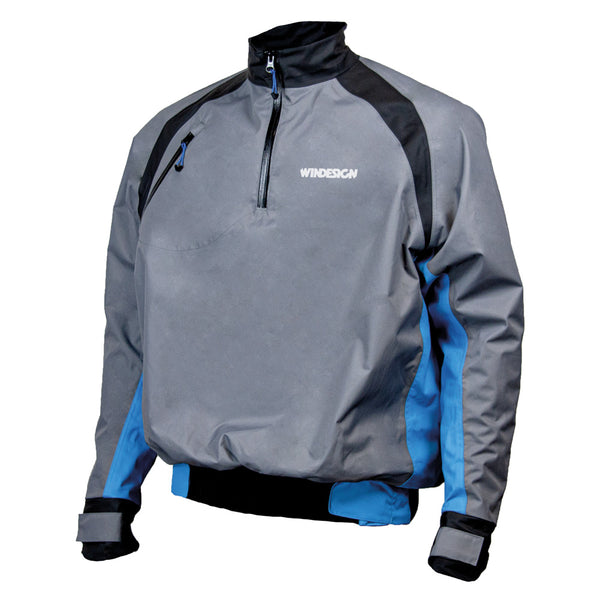 SPRAYTOP - BREATHABLE and WATERPROOF - Junior – Victory Products