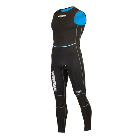LONG JOHN WETSUIT - UNISEX JUNIOR