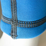 2.5MM Neo-Skin Top - Junior