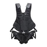 Comfort Hiking Trapeze Harness