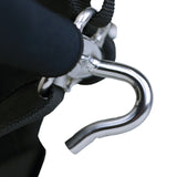 Comfort Hiking Trapeze Harness