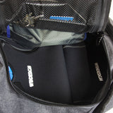BAG,TRAVEL DUFFEL/BACKPAK