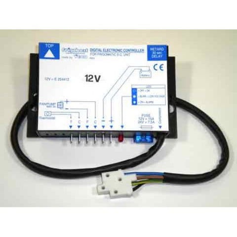 4 PIN CONTROLLER