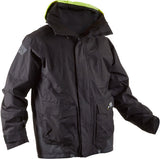 GUL VIGO COASTAL MENS JACKET  BLACK GM0321