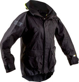 GUL VIGO COASTAL LADIES JACKET  BLACK GM0322